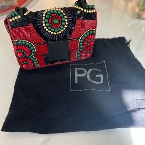 Purificacion Garcia Handbag